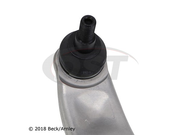 beckarnley-102-7750 Front Lower Control Arm and Ball Joint - Driver Side
